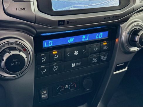 Used 2019 Toyota 4Runner Limited AWD/4WD image 13