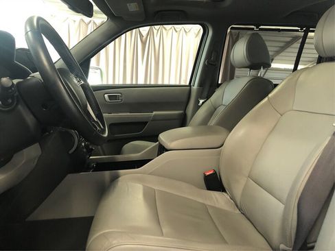 Used 2013 Honda Pilot Touring image 9