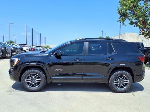 New 2026 GMC Terrain AT4 w/ Convenience Package III image 27