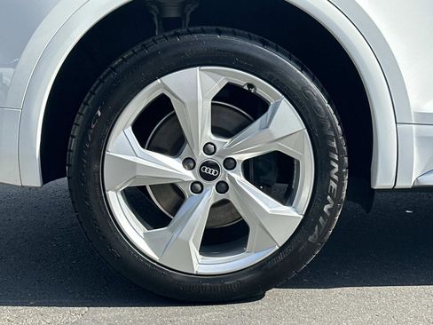 Used 2021 Audi Q5 2.0T Premium Plus image 27