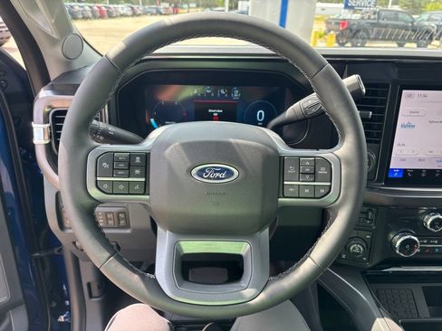 New 2026 Ford F350 Lariat w/ Tremor Off-Road Package AWD/4WD image 26