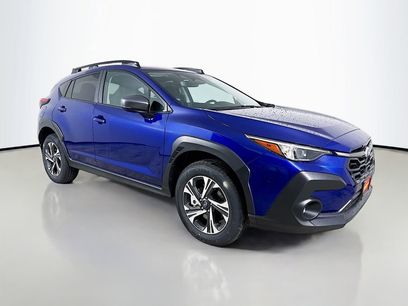 New 2026 Subaru Crosstrek 2.0i Premium