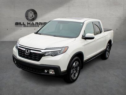 Used 2019 Honda Ridgeline RTL