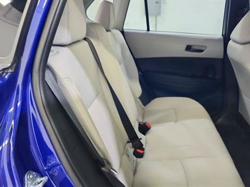 Used 2025 Toyota Corolla Cross LE FWD image 25