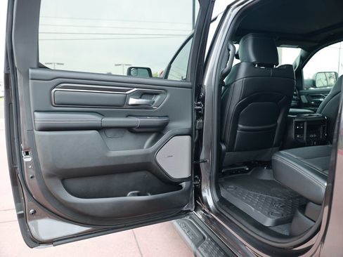 New 2026 RAM 1500 Rebel image 34