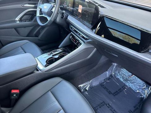 Certified 2025 Audi Q5 Premium Plus w/ Premium Plus AWD/4WD image 20