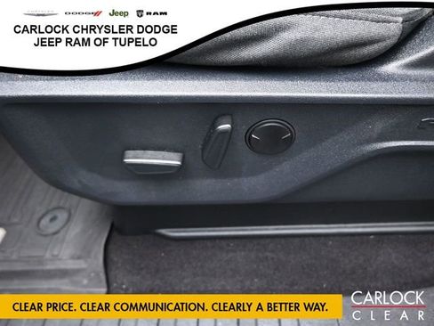 Used 2023 Ford F150 XLT w/ Equipment Group 302A High image 14