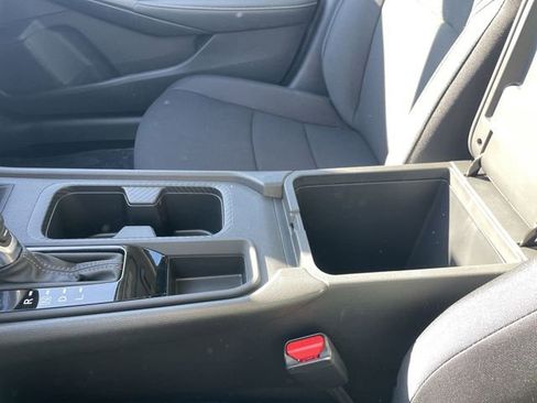 Certified 2025 Nissan Sentra S image 21