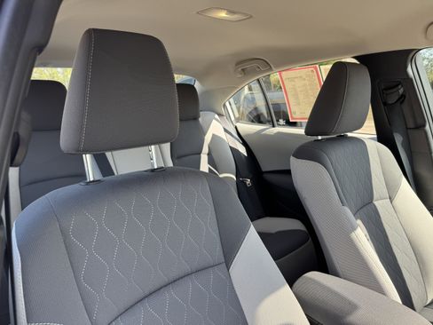 Certified 2023 Toyota Corolla LE w/ LE Convenience Package FWD image 20