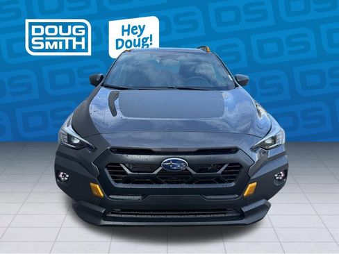 New 2026 Subaru Crosstrek 2.5i Wilderness w/ Crosstrek Mirror Package AWD/4WD image 7
