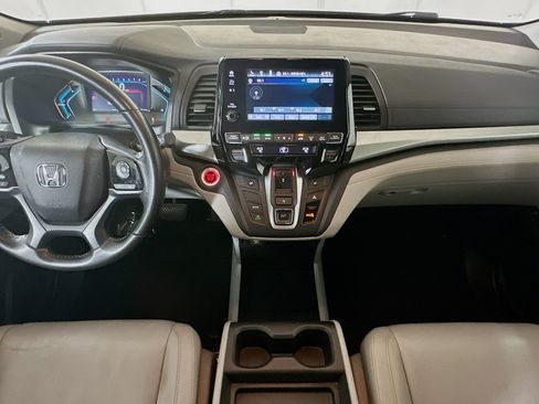 Used 2018 Honda Odyssey EX-L image 27