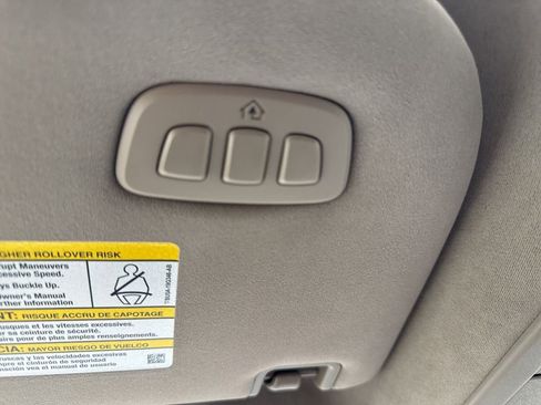 Used 2025 Ford F150 Platinum w/ Equipment Group 703A Plus image 35