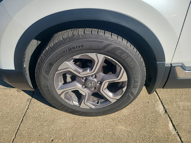 Used 2019 Honda CR-V EX-L image 10