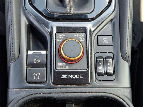 Used 2022 Subaru Forester Wilderness AWD/4WD image 25