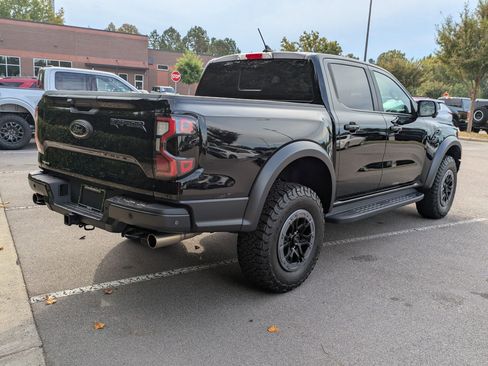 Certified 2024 Ford Ranger Raptor image 4