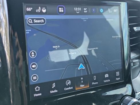 Used 2022 RAM 1500 Laramie image 19