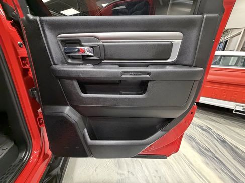 Used 2021 RAM 1500 Classic Warlock image 45