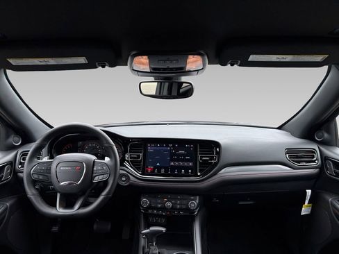 New 2026 Dodge Durango GT image 3