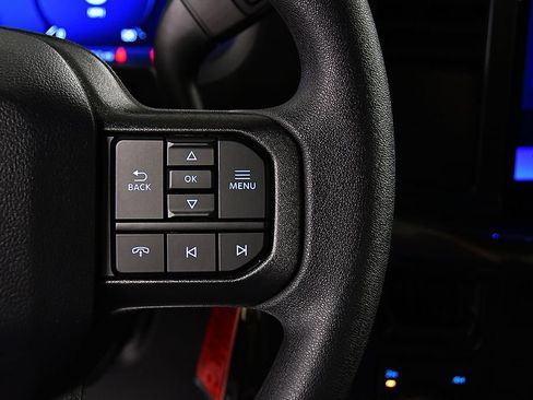 Used 2025 Ford F150 STX AWD/4WD image 21