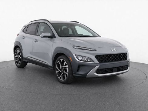Used 2023 Hyundai Kona Limited FWD image 28