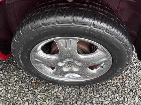 Used 2001 Chrysler PT Cruiser Base 4dr Wagon image 21