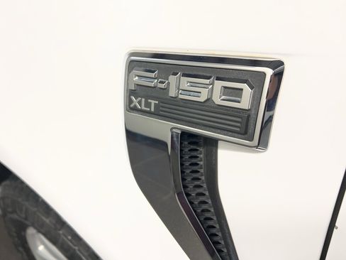 Certified 2021 Ford F150 XLT w/ Trailer Tow Package image 36