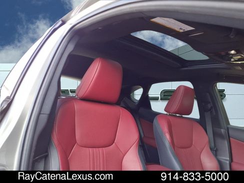 Certified 2022 Lexus NX 350 AWD image 22