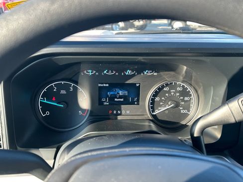 New 2026 Ford F350 XL image 36