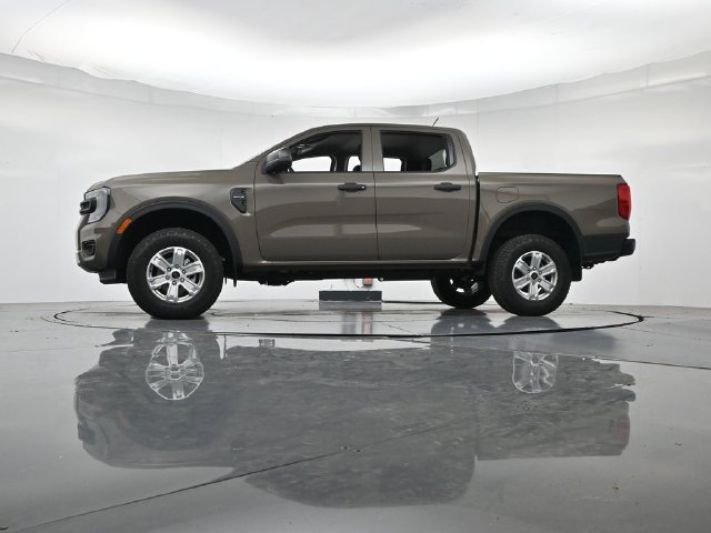 New 2026 Ford Ranger XL w/ Trailer Tow Package RWD image 44
