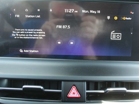 New 2026 Kia Seltos SX w/ SX Sunroof Package AWD/4WD image 46