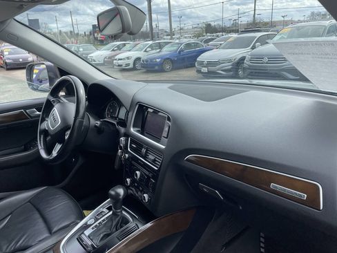 Used 2015 Audi Q5 2.0T Premium Plus w/ Premium Plus Package image 15