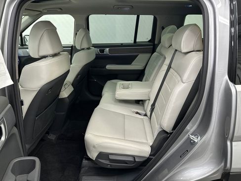 Certified 2024 Hyundai Santa Fe Limited image 24