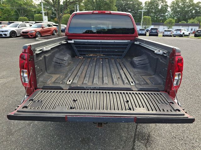 Used 2010 Nissan Frontier SE AWD/4WD image 29