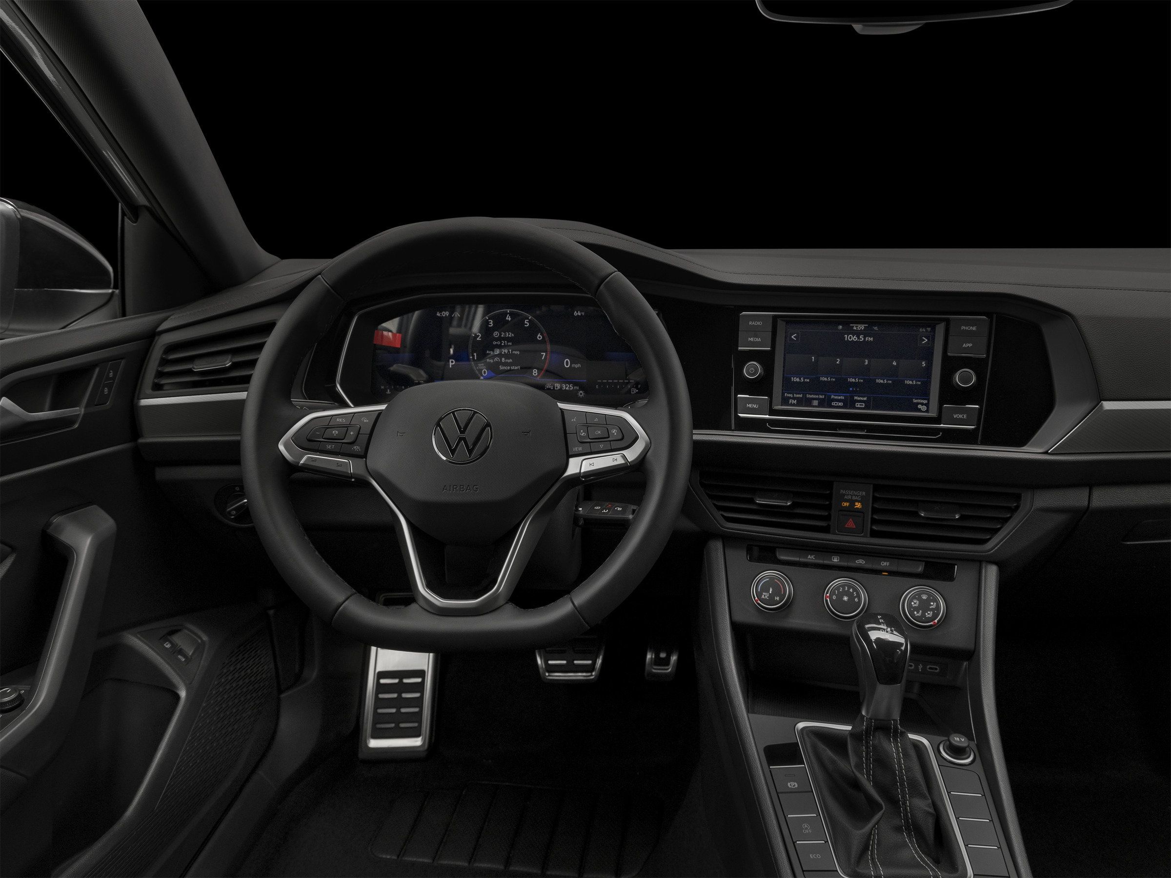 Used 2024 Volkswagen Jetta S FWD image 52