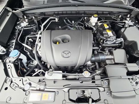 New 2026 MAZDA CX-5 2.5 S w/ Premium Package AWD/4WD image 15