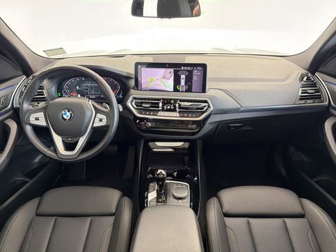 Certified 2024 BMW X3 xDrive30i w/ Premium Package w/ZPA AWD/4WD image 17