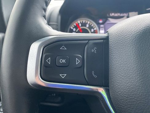 Used 2024 RAM 2500 Laramie w/ Snow Chief Group image 11