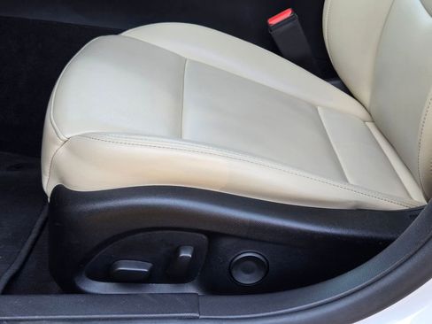 Used 2020 Cadillac CT5 Luxury w/ Cold Weather Package image 25