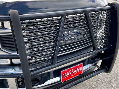 Used 2020 Ford F350 XL w/ STX Appearance Package image 34