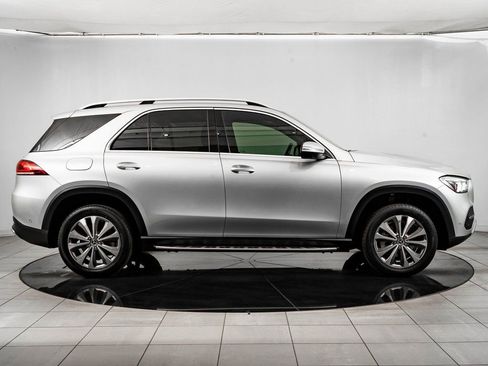 Used 2020 Mercedes-Benz GLE 350 4MATIC image 6