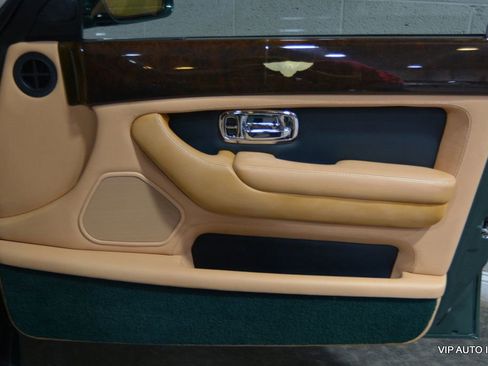 Used 2001 Bentley Arnage Red Label image 8