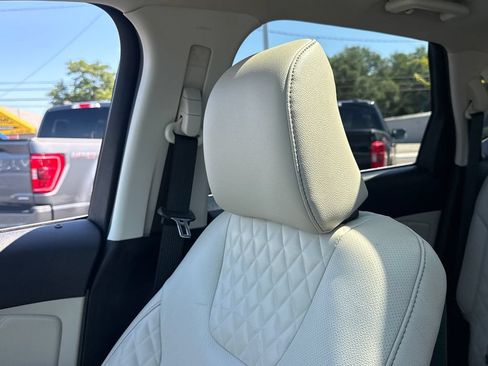 Used 2023 Ford Edge Titanium w/ Equipment Group 301A AWD/4WD image 43