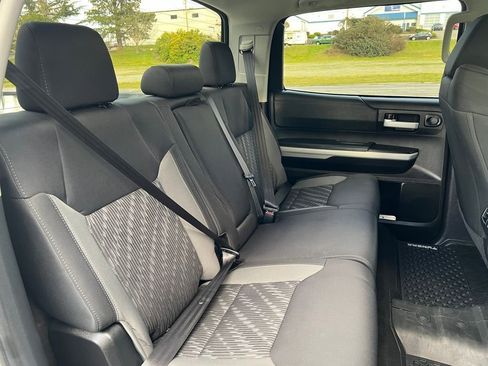 Used 2020 Toyota Tundra SR5 image 17
