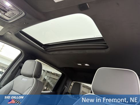 New 2026 GMC Sierra 1500 AT4X image 17