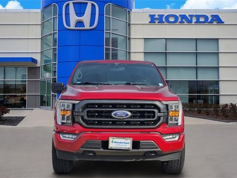 Used 2021 Ford F150 XLT w/ Equipment Group 302A High image 6