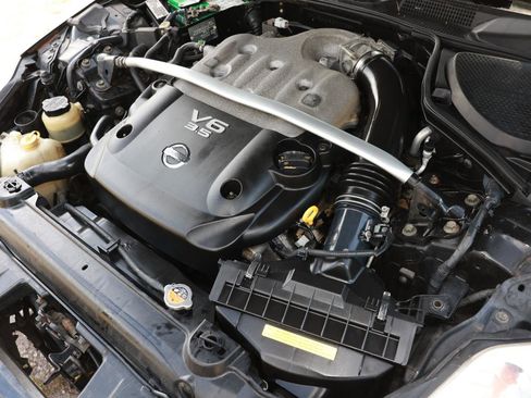 Used 2003 Nissan 350Z Touring image 37