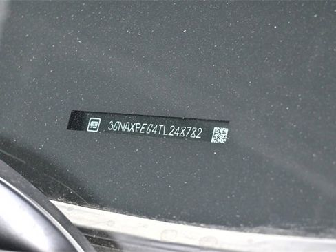 New 2026 Chevrolet Equinox LT w/ Convenience Package II image 27