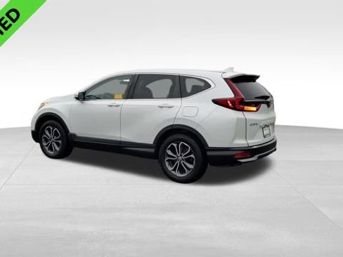 Used 2022 Honda CR-V EX image 7