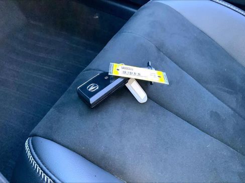 Used 2025 Acura Integra A-Spec image 13