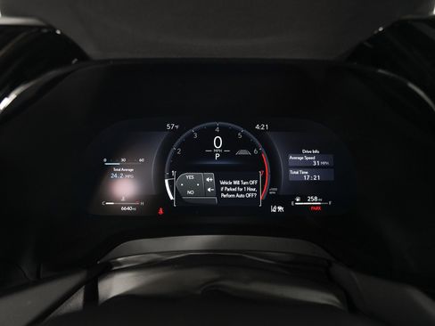 Certified 2025 Lexus RX 350 Premium Plus image 11